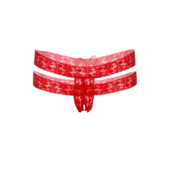 DARING Intimates String panty Lucy Rouge